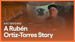 A Rubén Ortiz-Torres Story | Artbound | Season 13, Episode 6 | KCET