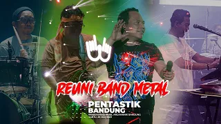 WALI MAIN BARENG BAND METAL