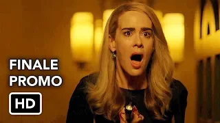 American Horror Story 8x10 Promo "Apocalypse Then" (HD) Season 8 Episode 10 Promo Season Finale