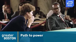 Amid SCOTUS ethics concerns, new film traces Clarence Thomas’s path to power through controversy