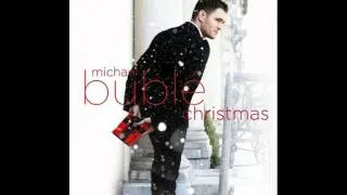 ♥  Michael Buble - Cold December Night