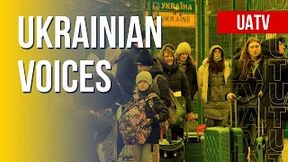 Russian invasion of Ukraine: 17-th day