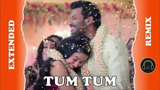 Tum Tum Tamil Song HD Extended Remix | Enemy  | Vishal,Arya | Anand Shankar | Vinod Kumar | Thaman S