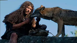 Воспитанный волками: когда звери оказываются добрее людей
