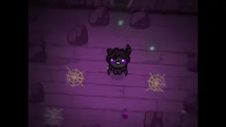 A Z A Z E L - binding of isaac edit