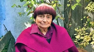 VARDA PAR AGNÈS | Trailer deutsch german [HD]