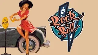 Best Classic Rock And Roll Of 50s 60s - Top 100 Oldies Rock 'N' Roll Of 50s 60s