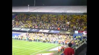 Ipswich Town 1:5 Norwich City 21.04.2011