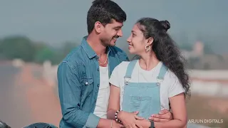 Ramesh Raveena  pre wedding song  Arjundigitals sathivada