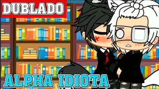 LOBO BOBO  || Mini-Filme || Gacha Club bl/yaoi「 Dublagem PT-BR 」