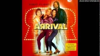 Arrival - Just A Notion
