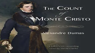 The Count of Monte Cristo (version 3) by Alexandre DUMAS Part 5/8 | Full Audio Book