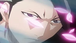 Ichigo vs Byakuya (Full Fight) English Sub 1080p