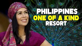 This is the Best Luxury Wellness Resort near Manila | The Farm at San Benito