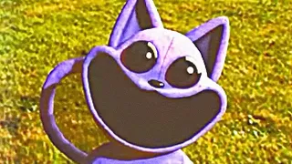 Smiling Critters Comercial But with Smile Everyday Theme Music