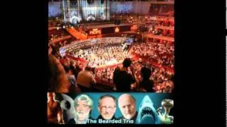 BBC Proms 2010 John Williams Hook Flight To Neverland conducted by Keith Lockhart