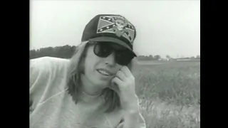 Tom Petty & the Heartbreakers Southern Accents Documentary (Full) (Richard Schenkman)