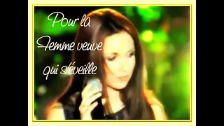 Hélène Ségara - Pour la femme veuve qui s'éveille - HQ STEREO 2000