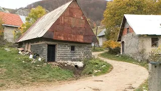 Selo Umoljani sa 7 stanovnika: Stanovništvo nije progutala aždaja, ali jeste trend odlaska u grad