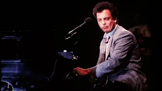 Billy Joel - "Big Shot" (Isolated Piano)