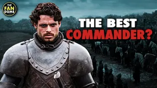 Top 5 Best Commanders | Game of Thrones