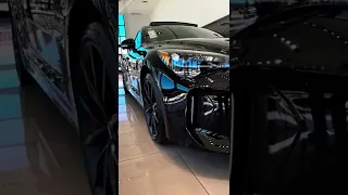 Ancira KIA Stinger Scorpion Edition