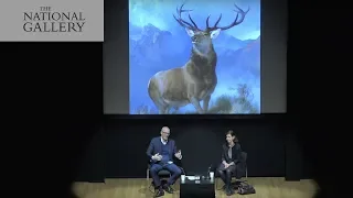 Curator's introduction: Landseer and Maclean | National Gallery