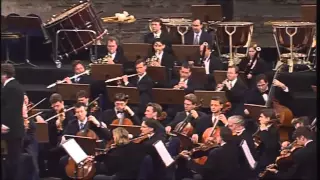 HAYDN, Symphony No. 94 in G Major (Surprise) Fourth Movement: Finale (Allegro di molto)