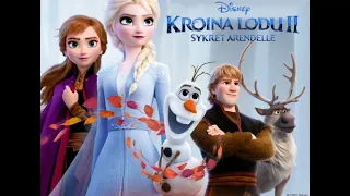 Frozen II | "Into The Unknown" Special Look (Kuyavian)