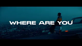 RaiM – Where Are You [OFFICIAL LYRIC VIDEO]