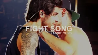 ZAYN + LIAM - FIGHT SONG