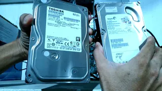HOW TO CLONE HDD to HDD