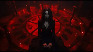 Within Temptation - Ritual (AI Lyric Video)