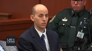 Grant Amato Trial Prosecution Closing Argument