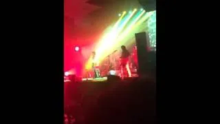 Arijit Singh LIVE - Aaj Phir Tum Pe