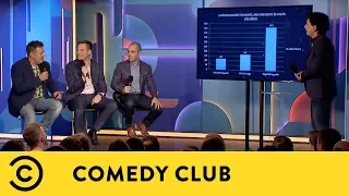 Korrupció | Dumaaktuál | Comedy Club