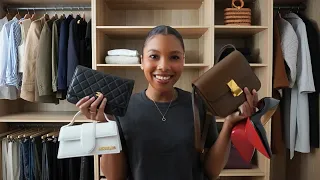 Handbags and Shoes Collection | How to Avoid Overkill When Buying Handbags and Shoes