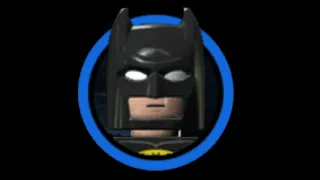Lego Batman 2 - Batman Death Sound