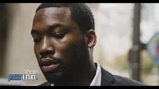 Meek Mill Speaks Reform Justice Lashes out at Wendy Williams & Jay-Z saved his Life.