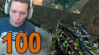 Black Ops 3 GameBattles - Part 100 - EPISODE ONE HUNDRED! (BO3 Live Competitive)