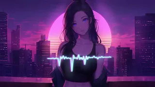 [NIGHTCORE] Stereo Love