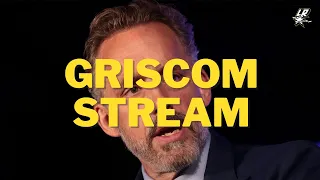 Griscom Stream - Miserable Abbott & Jordan Peterson's God + Q&A