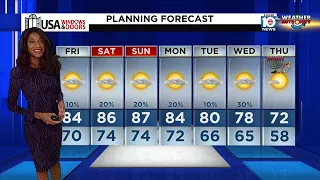 Local 10 News Weather: 11/30/23 Evening Edition