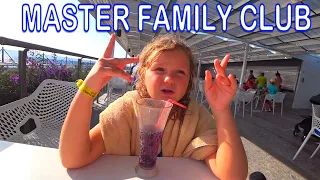 ТУРЦИЯ 2020 Отдых в ОКТЯБРЕ. Master Family Club 5* #328