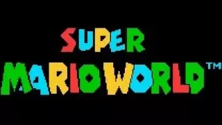 Classical Piano:   Super Mario World  -  Athletic Theme