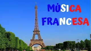 ❤️ MÚSICA FRANCESA instrumental ROMÁNTICA con acordeón ❤️