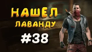 ОХОТА НА БЕГУНА ► Dying Light #38