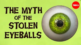 The myth of the stolen eyeballs - Nathan D. Horowitz