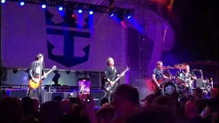Night Ranger Live - Full Concert - Rock Legends Cruise X - 2/15/23