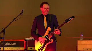 Paul Gilbert - Don't Take Me For a Loser (Gary Moore) - Masterclass @ Coimbra, Portugal [2019]